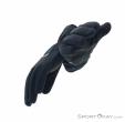Salewa WS Finger Gloves, , Black, , Male,Female,Unisex, 0032-10861, 5637797490, , N4-09.jpg