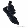 Salewa WS Finger Gloves, Salewa, Black, , Male,Female,Unisex, 0032-10861, 5637797490, 4053865477773, N5-05.jpg