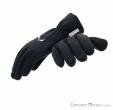 Salewa WS Finger Gloves, , Black, , Male,Female,Unisex, 0032-10861, 5637797490, , N5-10.jpg
