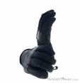 Salewa Illuminati Ice Gloves, , Black, , Male,Female,Unisex, 0032-10862, 5637797495, , N1-06.jpg