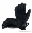 Salewa Illuminati Ice Gloves, Salewa, Black, , Male,Female,Unisex, 0032-10862, 5637797495, 4053866198097, N1-11.jpg