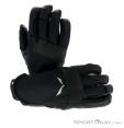 Salewa Illuminati Ice Gloves, Salewa, Black, , Male,Female,Unisex, 0032-10862, 5637797495, 4053866198097, N2-02.jpg