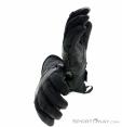 Salewa Illuminati Ice Gloves, , Black, , Male,Female,Unisex, 0032-10862, 5637797495, , N2-07.jpg