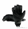 Salewa Illuminati Ice Gloves, , Black, , Male,Female,Unisex, 0032-10862, 5637797495, , N2-12.jpg