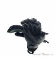 Salewa Illuminati Ice Gloves, , Black, , Male,Female,Unisex, 0032-10862, 5637797495, , N3-13.jpg
