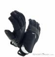 Salewa Illuminati Ice Gloves, , Black, , Male,Female,Unisex, 0032-10862, 5637797495, , N3-18.jpg