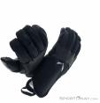 Salewa Illuminati Ice Gloves, Salewa, Black, , Male,Female,Unisex, 0032-10862, 5637797495, 4053866198097, N4-19.jpg