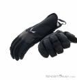 Salewa Illuminati Ice Gloves, , Black, , Male,Female,Unisex, 0032-10862, 5637797495, , N5-10.jpg