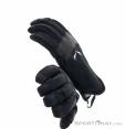 Salewa Illuminati Ice Gloves, , Black, , Male,Female,Unisex, 0032-10862, 5637797495, , N5-15.jpg