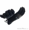 Salewa Illuminati Ice Gloves, Salewa, Black, , Male,Female,Unisex, 0032-10862, 5637797495, 4053866198097, N5-20.jpg