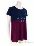 Martini Hype Womens T-Shirt, , Vert, , Femmes, 0017-10523, 5637797522, , N1-01.jpg