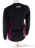 Alpinestars Stella Drop 2 LS Jersey Womens Biking Shirt, , Purple, , Female, 0187-10222, 5637797583, , N2-12.jpg