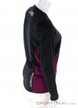 Alpinestars Stella Drop 2 LS Jersey Womens Biking Shirt, , Purple, , Female, 0187-10222, 5637797583, , N2-17.jpg