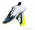 New Balance 1500 V6 Mens Running Shoes, New Balance, White, , Male, 0314-10045, 5637797834, 0, N2-07.jpg