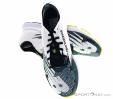 New Balance 1500 V6 Mens Running Shoes, New Balance, White, , Male, 0314-10045, 5637797834, 0, N3-03.jpg