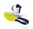 New Balance 1500 V6 Mens Running Shoes, , White, , Male, 0314-10045, 5637797834, , N3-13.jpg