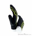 Alpinestars F-Lite Biking Gloves, Alpinestars, Gris, , Hommes,Femmes,Unisex, 0187-10228, 5637797837, 8051194938206, N2-17.jpg