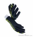 Alpinestars F-Lite Biking Gloves, Alpinestars, Gris, , Hommes,Femmes,Unisex, 0187-10228, 5637797837, 8051194938206, N4-04.jpg