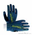 Alpinestars F-Lite Biking Gloves, , Turquoise, , Hommes,Femmes,Unisex, 0187-10228, 5637797844, , N1-01.jpg