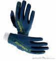 Alpinestars F-Lite Biking Gloves, , Turquoise, , Hommes,Femmes,Unisex, 0187-10228, 5637797844, , N3-03.jpg
