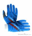 Alpinestars Predator Biking Gloves, , Turquoise, , Male,Female,Unisex, 0187-10229, 5637797850, , N1-01.jpg