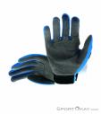 Alpinestars Predator Biking Gloves, Alpinestars, Turquoise, , Male,Female,Unisex, 0187-10229, 5637797850, 8021506969754, N2-12.jpg