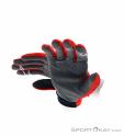 Alpinestars Predator Biking Gloves, , Red, , Male,Female,Unisex, 0187-10229, 5637797854, , N3-13.jpg