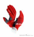 Alpinestars Predator Biking Gloves, Alpinestars, Rouge, , Hommes,Femmes,Unisex, 0187-10229, 5637797854, 8021506969693, N3-18.jpg