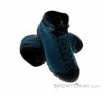 Scarpa Mojito Hike GTX Mens Trekking Shoes Gore-Tex, Scarpa, Bleu, , Hommes, 0028-10172, 5637797869, 0, N2-02.jpg