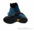 Scarpa Mojito Hike GTX Mens Trekking Shoes Gore-Tex, Scarpa, Blue, , Male, 0028-10172, 5637797869, 0, N2-12.jpg
