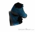 Scarpa Mojito Hike GTX Mens Trekking Shoes Gore-Tex, Scarpa, Bleu, , Hommes, 0028-10172, 5637797869, 0, N2-17.jpg