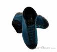 Scarpa Mojito Hike GTX Mens Trekking Shoes Gore-Tex, Scarpa, Bleu, , Hommes, 0028-10172, 5637797869, 0, N3-03.jpg