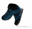 Scarpa Mojito Hike GTX Mens Trekking Shoes Gore-Tex, Scarpa, Bleu, , Hommes, 0028-10172, 5637797869, 0, N3-08.jpg