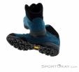 Scarpa Mojito Hike GTX Mens Trekking Shoes Gore-Tex, Scarpa, Blue, , Male, 0028-10172, 5637797869, 0, N3-13.jpg