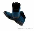 Scarpa Mojito Hike GTX Mens Trekking Shoes Gore-Tex, Scarpa, Blue, , Male, 0028-10172, 5637797869, 0, N4-14.jpg