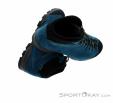 Scarpa Mojito Hike GTX Mens Trekking Shoes Gore-Tex, Scarpa, Blue, , Male, 0028-10172, 5637797869, 0, N4-19.jpg