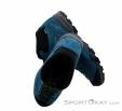 Scarpa Mojito Hike GTX Mens Trekking Shoes Gore-Tex, Scarpa, Blue, , Male, 0028-10172, 5637797869, 0, N5-05.jpg