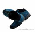 Scarpa Mojito Hike GTX Mens Trekking Shoes Gore-Tex, Scarpa, Bleu, , Hommes, 0028-10172, 5637797869, 0, N5-10.jpg