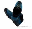 Scarpa Mojito Hike GTX Mens Trekking Shoes Gore-Tex, Scarpa, Blue, , Male, 0028-10172, 5637797869, 0, N5-15.jpg
