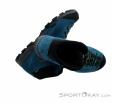 Scarpa Mojito Hike GTX Mens Trekking Shoes Gore-Tex, Scarpa, Bleu, , Hommes, 0028-10172, 5637797869, 0, N5-20.jpg