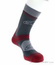 Alpinestars Cascade Biking Socks, , Red, , Male,Female,Unisex, 0187-10232, 5637797913, , N1-01.jpg
