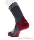 Alpinestars Cascade Biking Socks, , Red, , Male,Female,Unisex, 0187-10232, 5637797913, , N1-11.jpg