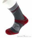 Alpinestars Cascade Biking Socks, , Red, , Male,Female,Unisex, 0187-10232, 5637797913, , N2-07.jpg