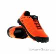 Scarpa Atom Mens Trail Running Shoes, Scarpa, Orange, , Hommes, 0028-10298, 5637797918, 0, N1-01.jpg