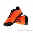 Scarpa Atom Mens Trail Running Shoes, Scarpa, Orange, , Hommes, 0028-10298, 5637797918, 0, N1-06.jpg