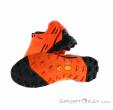 Scarpa Atom Mens Trail Running Shoes, Scarpa, Orange, , Hommes, 0028-10298, 5637797918, 0, N1-11.jpg