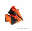 Scarpa Atom Mens Trail Running Shoes, Scarpa, Orange, , Hommes, 0028-10298, 5637797918, 0, N1-16.jpg