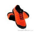 Scarpa Atom Mens Trail Running Shoes, Scarpa, Orange, , Hommes, 0028-10298, 5637797918, 0, N2-02.jpg