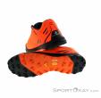 Scarpa Atom Mens Trail Running Shoes, Scarpa, Orange, , Hommes, 0028-10298, 5637797918, 0, N2-12.jpg