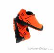 Scarpa Atom Mens Trail Running Shoes, Scarpa, Orange, , Hommes, 0028-10298, 5637797918, 0, N2-17.jpg